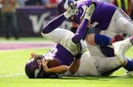 Buffalo Bills v Minnesota Vikings